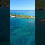 2023年 宮古島ってどんなところ？20251005 #水面 #drone #景色綺麗 #宮古島 #ドローン #travel #空撮