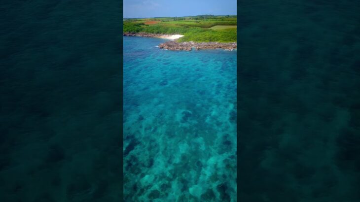 2023年 宮古島ってどんなところ？来間島20251011