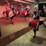 2023年 【宮古島創作太鼓衆みいかじどぅーし】2025年10月13日 ミルクムナリ【シギラセブンマイルズリゾート  琉球の風ライブステージ 】