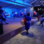 2023年 【宮古島創作太鼓衆みいかじどぅーし】2025年10月13日 かたみ節【シギラセブンマイルズリゾート  琉球の風ライブステージ 】