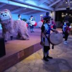 2023年 【宮古島創作太鼓衆みいかじどぅーし】2025年10月13日 漲水ぬクィチャー【シギラセブンマイルズリゾート  琉球の風ライブステージ 】