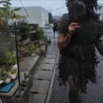 2023年 パーントゥの様子を歩き撮り：2025年10月28日（1日目） 第3編【宮古島 島尻地区】宮古島の伝統行事・神事 UNESCO World Heritage in Japan