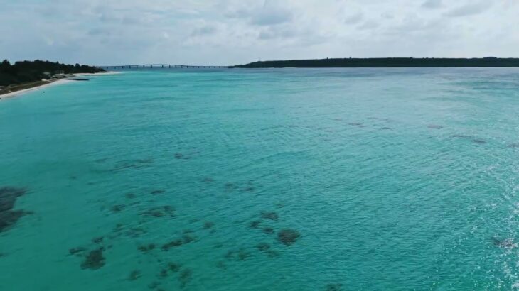 2023年 2025年10月29日宮古島