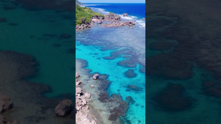 2023年 宮古島ってどんなところ？東平安名崎2　2025/10/17