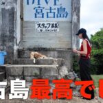 2023年 【2泊3日宮古島】絶景も海もグルメも！全部が最高でした