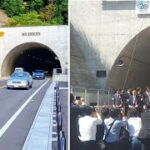 「ついに開通！幻のトンネルが30年越しに現実に✨」#上曽トンネル #茨城県 #地域活性化 #観光スポット #物流改善 #幻のトンネル
