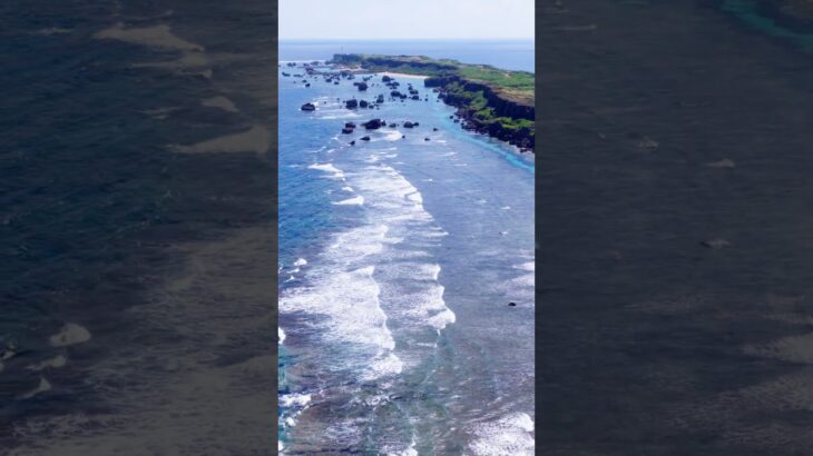 2023年 宮古島ってどんなところ？東平安名崎3　2025/10/17