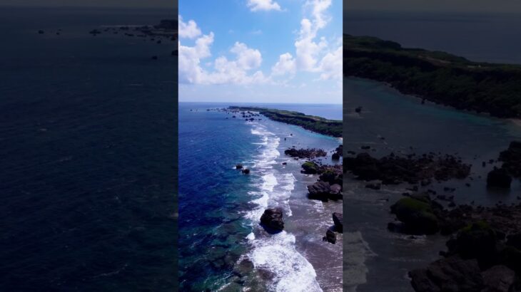 2023年 宮古島ってどんなところ?東平安名崎4 2025/10/17