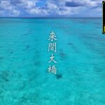 2023年 【絶景4K】宮古島の海で癒される