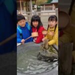 【大冒険】AIキッズの茨城ツアー🌊🍠⛩️