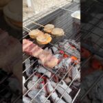 2023年 宮古島の海を眺めながらするBBQなんて最高に決まってる