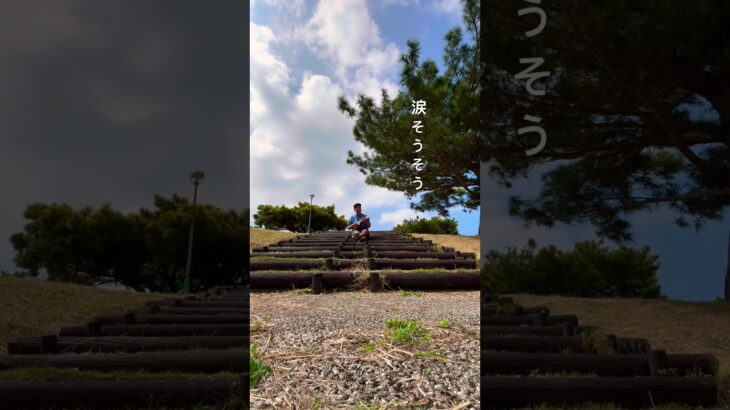 2023年 涙そうそう／Begin #ukulele #ウクレレ #cover #宮古島