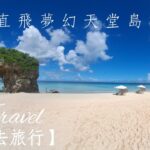 2023年 直飛夢幻天堂島嶼！高CP值飯店VS奢華飯店對決！8天自駕行程景點美食！遇見海龜🐢
