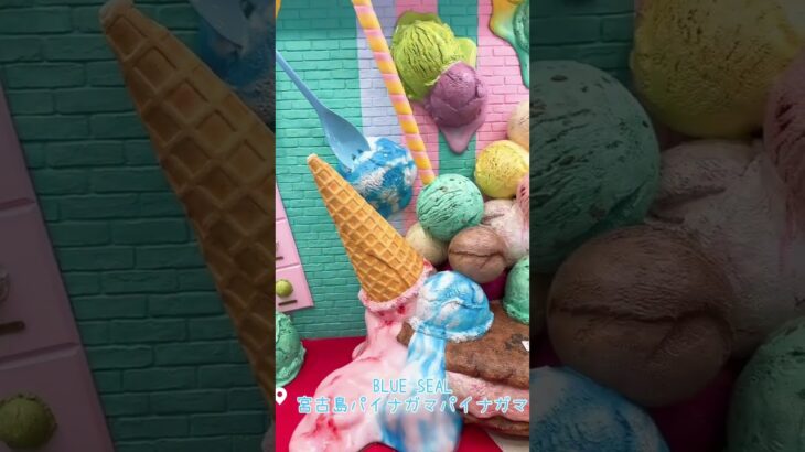 2023年 Family Trip to Miyako Island🌴宮古島旅行2025