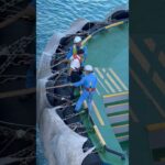 2023年 宮古島引水人 Harbour Piliot
