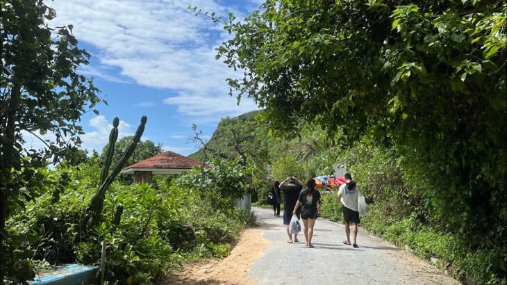 2023年 宮古島旅 Memories Movie