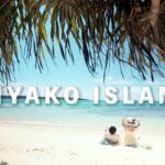 2023年 Miyakojima Travel Diary / 宮古島旅行