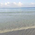 2023年 渡口の浜 No.2 (2023/8) 【沖縄県】【宮古島】【伊良部島】 / Toguchinohama beach No.2 (2023/8)