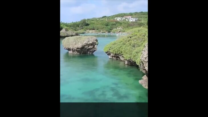 2023年 宮古島 宮古ブルー インギャーマリンガーデン サップ　SUP  Ingya Marine Garden Miyakojima Miyako Blue