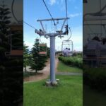 2023年 日本宮古島The Shigira Lift Ocean Sky纜車3