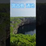 2023年 【 麗星郵輪宮古島三日遊】   通池 Tōriike #通り池  #みやこじま