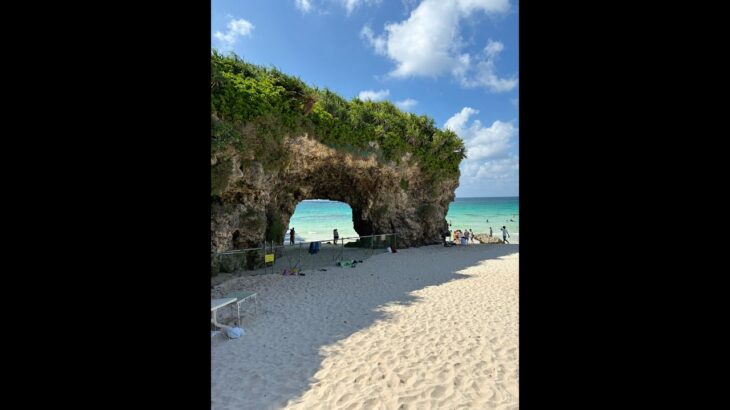 2023年 ＼宮古島Trip🏝️／#宮古島