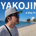 2023年 【VLOG】宮古島生活10月はまだ夏でした🌴マラソン大会へ向け練習中👟a day in the life
