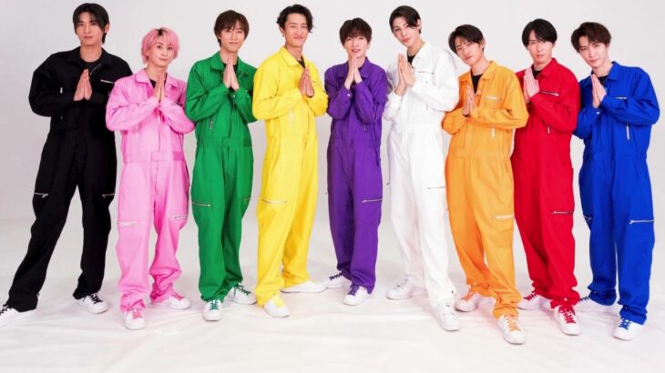 2023年 WEST.濵田崇裕、Snow Man向井康二らの「沖縄・宮古島オフショット」が話題⇨「笑顔が素敵すぎる」と歓喜の声