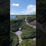 2023年 宮古島ってどんなところ？ムイガー #水面 #drone #景色綺麗 #宮古島 #dji #ドローン #travel #空撮