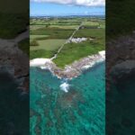 2023年 宮古島ってどんなところ？長崎浜旋回 #drone #景色綺麗 #dji   #ドローン  #travel #癒し  #沖縄旅行