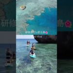 2023年 研修旅行in宮古島🌺3日目mini vlog #宮古島 #研修旅行 #社員旅行 #サップ #ゴルフ