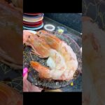なおたまさんぽ@那珂湊おさかな市場 #市場寿し#那珂湊#茨城旅行#茨城観光#市場飯#市場#デカネタ#大食い#寿司#nakaminato#sushi#回転寿司#海鮮#ひたちなか#fishmarket