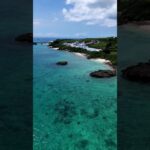 2023年 宮古島ってどんなところ？＃伊良部島　＃伊良部大橋　＃無料で渡れる日本一長い橋 #宮古島 #nature #travel #ドローン #空撮 #癒し #水面 #drone #沖縄旅行