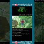 茨城県【稲敷市】#shorts #稲敷市 #茨城県 #いばらき観光 #旅行