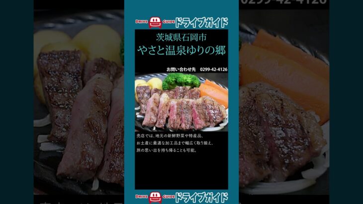 茨城県石岡市【やさと温泉ゆりの郷】#shorts #ゆりの郷 #やさと温泉 # #日帰り温泉 #露天風呂 #温泉旅行 #三大常陸銘柄