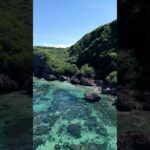 2023年 宮古島ってどんなところ？＃シンビジ＃絶景 #水面 #travel #宮古島 #nature #癒し #空撮 #ドローン #drone #沖縄旅行