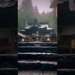 御岩神社　茨城県　#神社 #神社仏閣巡り #文化財 #観光