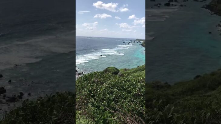 2023年 ⁉️⁉️サスペンス劇場⁉️#宮古島 ＃東平安名崎