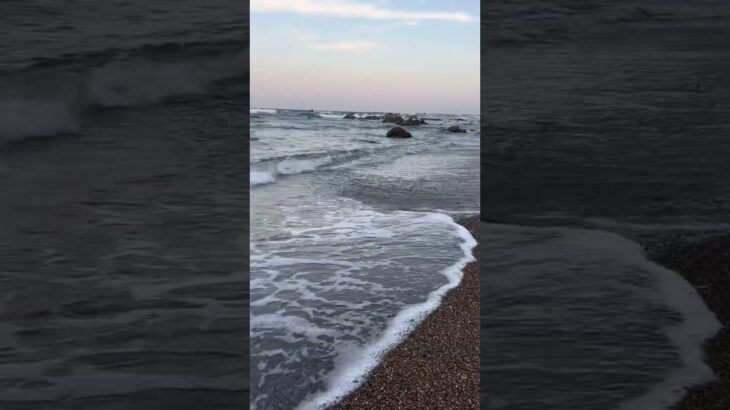 おとけしき　放浪記　茨城県　磯崎海岸　行ってみた　旅行　観光地