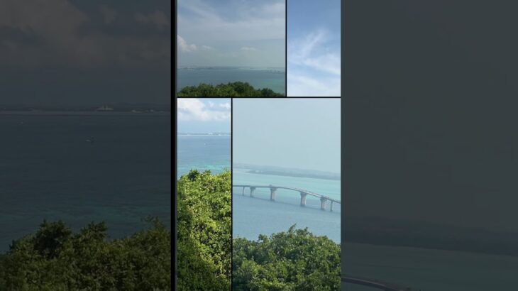 2023年 宮古島 位於日本琉球列島宮古群島，為宮古群島內最大島嶼