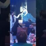 2023年 宮古島美容室✂️💇✨メルヘン～✴️ご結婚おめでとう🎉😉❤️ございますお二人のご多幸お祈りしてます‼️🧡