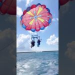 2023年 #宮古島 #伊良部島 #パラセーリング #トゥリバーマリーナ