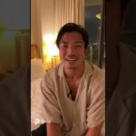 2023年 旅する次郎君 宮古島ホテル