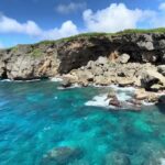 2023年 【宮古島】潮汲場=再び