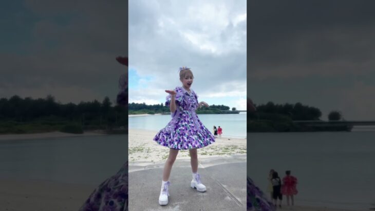 2023年 宮古島！💜