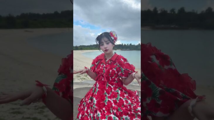 2023年 宮古島でどぅわちゅらいっ！❤️