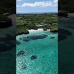 2023年 宮古島ってどんなところ？フナクスビーチ上空