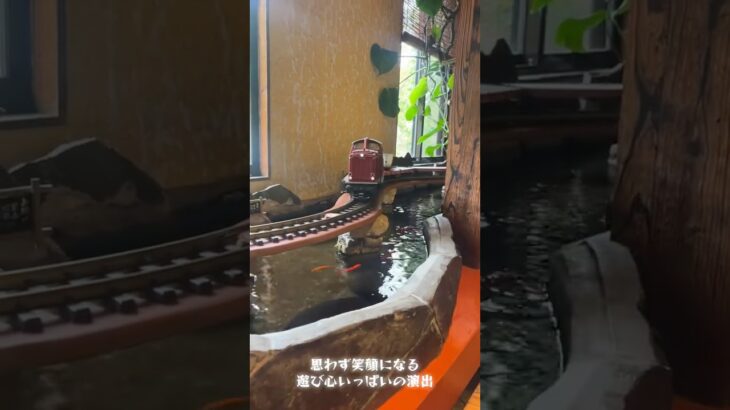 【湧水の恵みを味わう　割烹旅館公園荘　栃木県佐野市】 #栃木観光 #栃木県