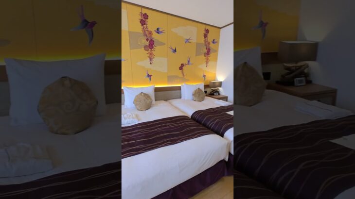 2023年 宮古島東急ホテル＆リゾーツ開箱