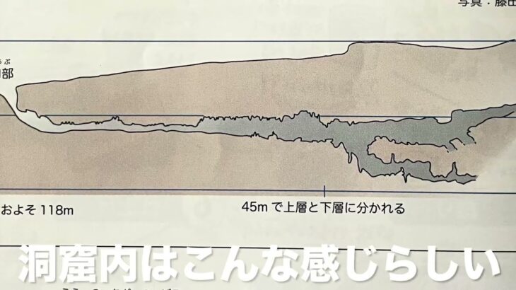 2023年 【宮古島】ピンザアブ遺跡=行ってみた